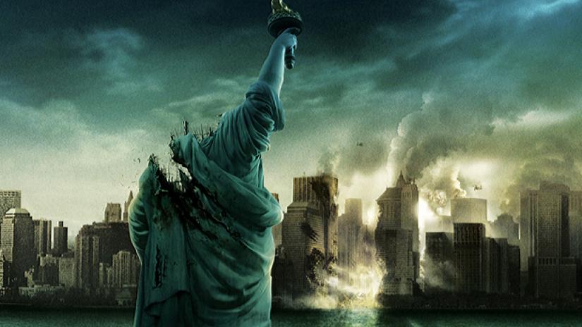 Cloverfield_Horror Films_Marketing Wisdom