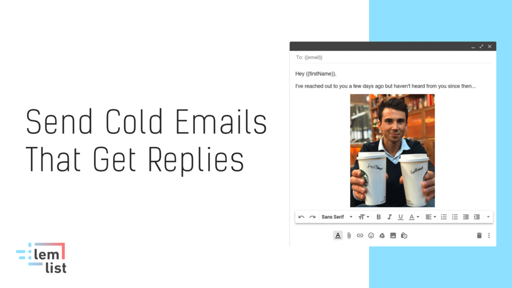 Cold Emails_Lemlist_Email Tools
