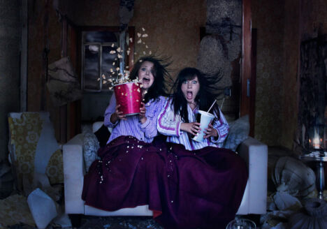 Horror Films Marketing Wisdom