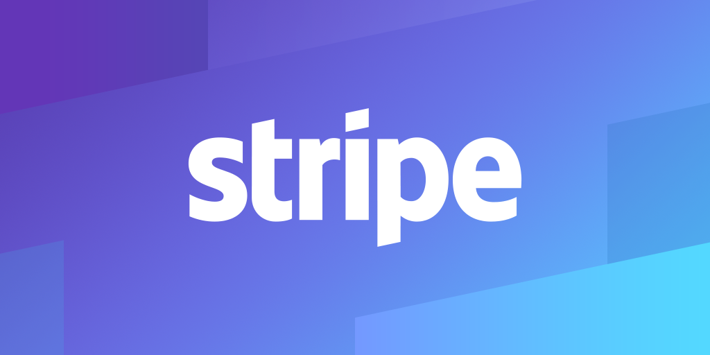 Stripe e-payment software