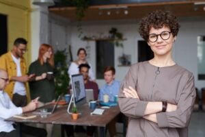 purpose driven marketing job satisfaction