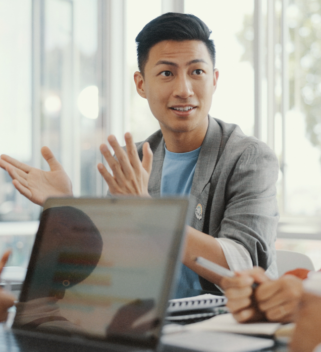 Go-to market strategy 