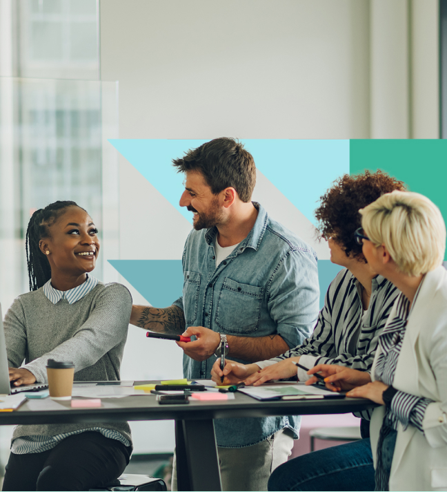 AI Integration + tech optimizations