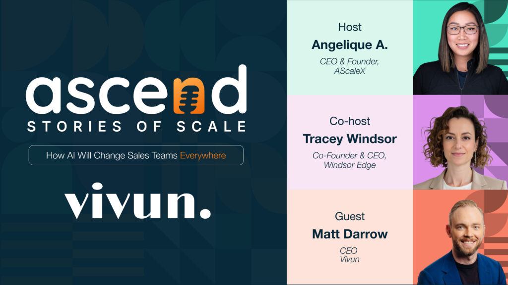 How AI Will Change Sales Teams Everywhere
