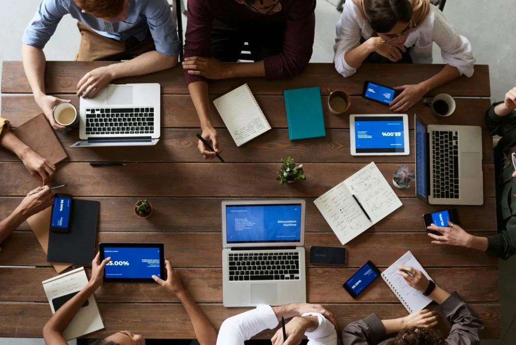 How IT and Marketing Intersect for Business Success