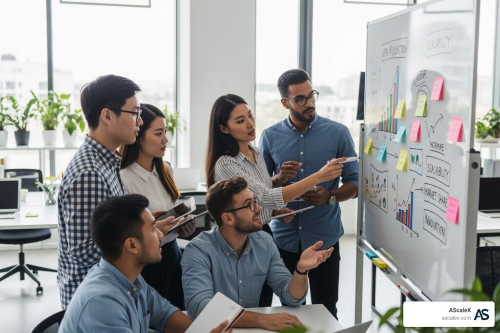 Low-Cost Marketing Strategies That Deliver Results