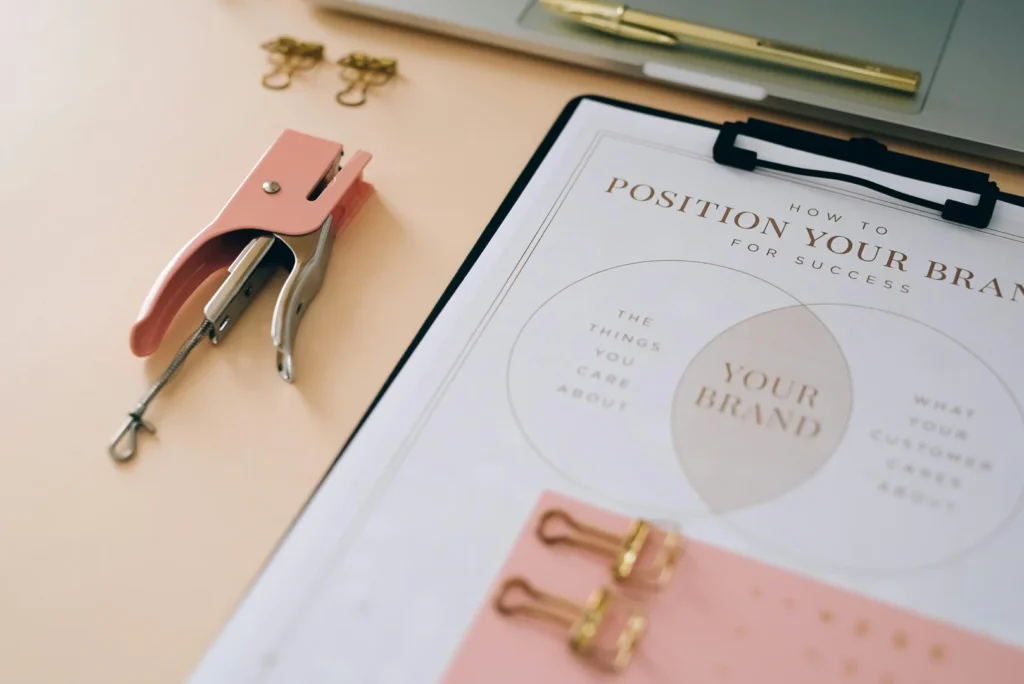 Boost Your Brand: The Essentials of Online Presence Management
