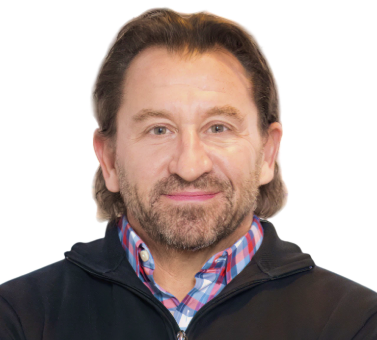 Sean Hurwitz